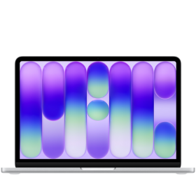 Apple MacBook Neo 13"  Apple A18 Pro (6C CPU/5C GPU), 8 ГБ, 256 ГБ, Серебристый, 2026 — Изображение №1