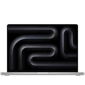 Apple MacBook Pro 16.2"  Apple M5 Pro (18C CPU/20C GPU), 48 GB, 1 TB, Silver, 2026 — Image №1