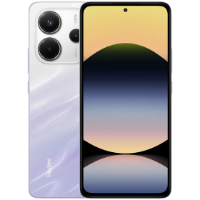 XIAOMI Redmi Note 14   6 ГБ/128 ГБ, Фиолетовый — Изображение №1