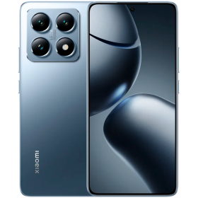 XIAOMI 14T  5G 12 ГБ/256 ГБ, Titan Blue — Изображение №1
