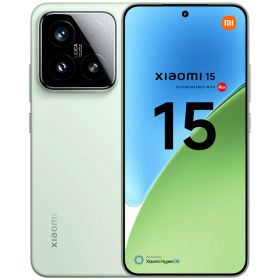 XIAOMI 15  5G 12 ГБ/512 ГБ, Зелёный — Изображение №1