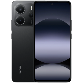 XIAOMI Redmi Note 14   8 ГБ/256 ГБ, Чёрный — Изображение №1