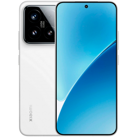 XIAOMI 15  5G 12 ГБ/512 ГБ, Белый — Изображение №1