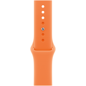 Apple 46мм Sport Band - S/M & M/L — Изображение №1