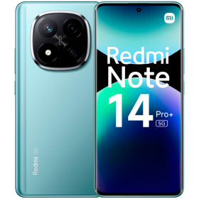 XIAOMI Redmi Note 14 Pro Plus 5G  5G 12 ГБ/512 ГБ, Синий — Изображение №1