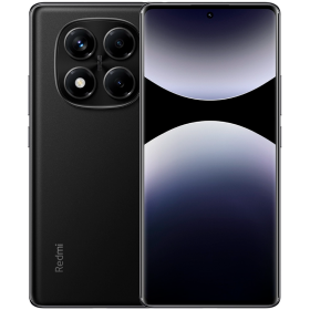 XIAOMI Redmi Note 14 Pro   12 ГБ/512 ГБ, Чёрный — Изображение №1