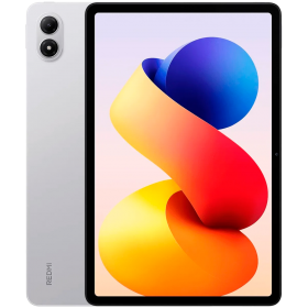 XIAOMI Redmi Pad 2 Pro, 128 ГБ, Wi-Fi, Серебристый — Изображение №1