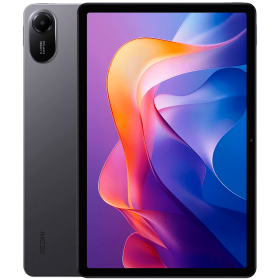 XIAOMI Redmi Pad 2, 128 ГБ, Wi-Fi, Graphite Grey — Изображение №1