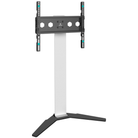 ONKRON Stand for TV 26"-65", White — Image №1