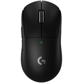 LOGITECH G PRO X SUPERLIGHT 2 SE Gaming Mouse, Wireless, Black — Image №1