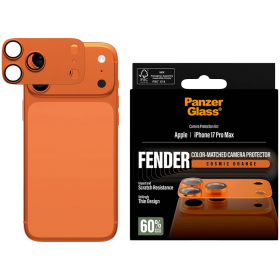PANZERGLASS Camera Lens Protector  for iPhone 17 Pro Max — Image №1