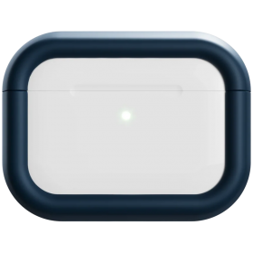 ARC Чехол Pulse, Matte Blue для AirPods Pro (Gen3) — Изображение №1