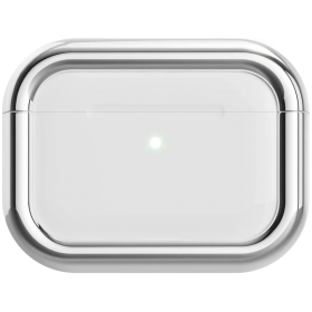 ARC Чехол Pulse, Серебристый для AirPods Pro (Gen3) — Изображение №1