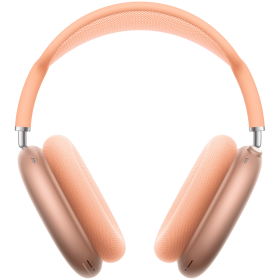 Apple  AirPods Max 2 with Ασύρματη φόρτιση, Πορτοκαλί — Εικών №1