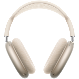 Apple  AirPods Max 2 with Ασύρματη φόρτιση, Starlight — Εικών №1