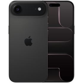 Apple iPhone Air, 1 TB, Space Black — Image №1 Apple iPhone Air, 1 TB, Space Black — Image №1