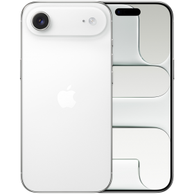 Apple iPhone Air, 1 TB, Cloud White — Image №1 Apple iPhone Air, 1 TB, Cloud White — Image №1