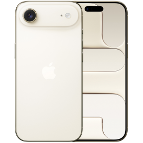 Apple iPhone Air, 512 GB, Light Gold — Image №1