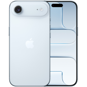 Apple iPhone Air, 1 TB, Sky Blue — Image №1 Apple iPhone Air, 1 TB, Sky Blue — Image №1