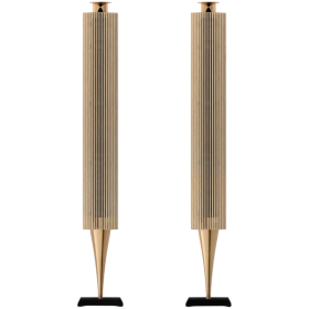 BANG & OLUFSEN Beolab 18 AV System Gold Tone — Image №1 BANG & OLUFSEN Beolab 18 AV System Gold Tone — Image №1