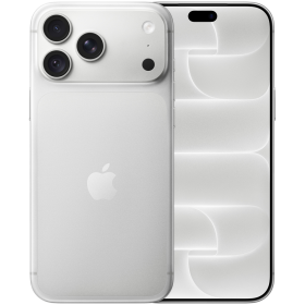 Apple iPhone 18 Pro Max, 2 TB, Silver — Image №1
