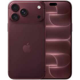 Apple iPhone 18 Pro Max, 2 TB, Burgundy — Image №1