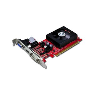 Geforce 210 - 1 go gddr3 - pci-express 2.0 (1459) (4260183361459)