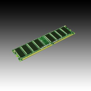 Kingston valueram memory 512mb dimm 184pin ddr 266mhz / pc2100 - cl2 - 2.5 v - memory sans tampon - non ecc (740617065282)
