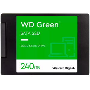 Wdc wds240g2g0a clearance