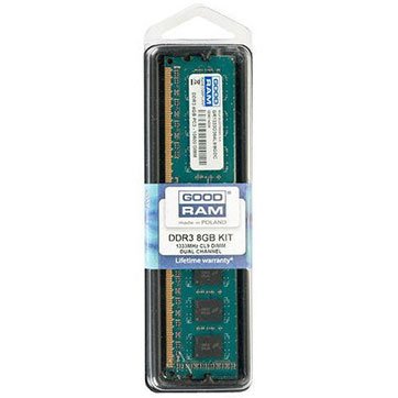 GOODRAM 8GB 1600MHz CL11 DIMM