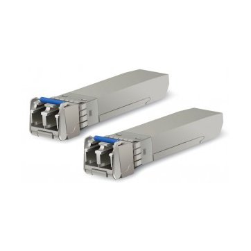 Ubiquiti, U Fiber, Single-Mode SFP+ Modul, 10G, 20pcs!
