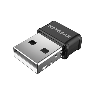 AC1200 WIFI USB2.0 ADAPTER