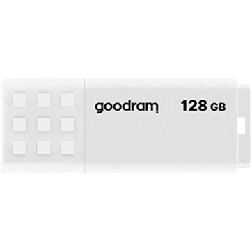 GOODRAM 128GB UME2 WHITE USB 2.0
