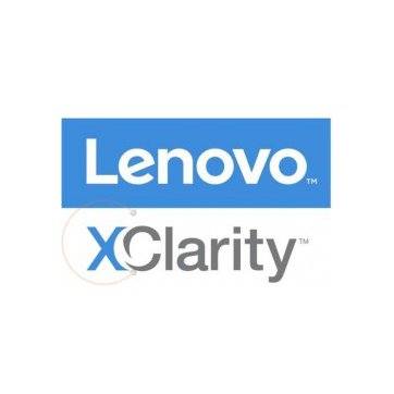 Lenovo XClarity Pro, Per Endpoint 