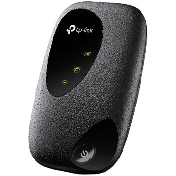 TP-LINK M7000 150Mbps 4G LTE Mobile Wi-Fi