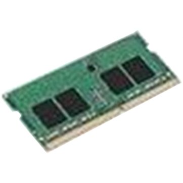 Kingston DRAM 8GB 2666MHz DDR4 ECC CL19 SODIMM 1Rx8 Hynix D 