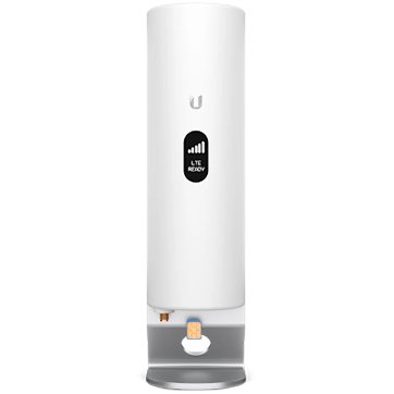 UniFi LTE WAN Backup with 3rd Party SIM Card Support, EU Requires Antenna with support for LTE (1, 3, 7, 8, 20, 28), WCDMA (1, 8 )