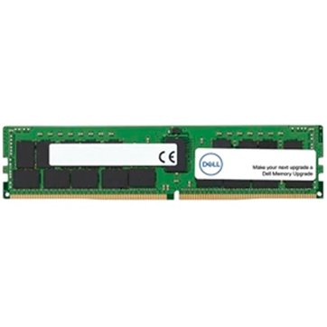 DELL EMC Memory Upgrade - 32GB - 2RX8 DDR4 RDIMM 3200MHz 16Gb BASE