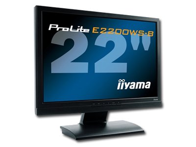 iiyama e2200ws