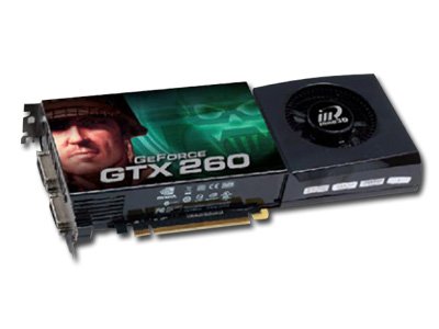 GTX260 M5LTCDS