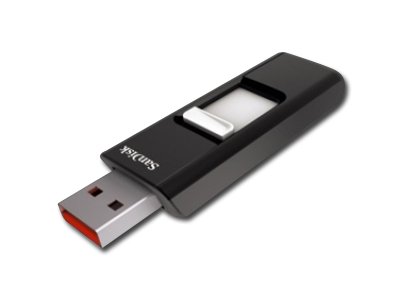 Usb Flash 4gb sandisk cruzer micro nouveau design! - sous blister (619659053642)