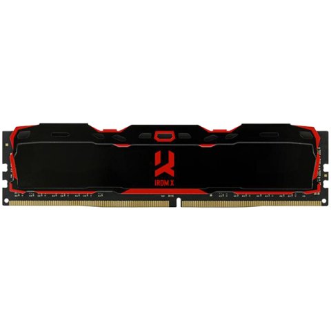 GOODRAM 8 GB DDR4 SDRAM DIMM 288-pin RAM Gaming Desktop