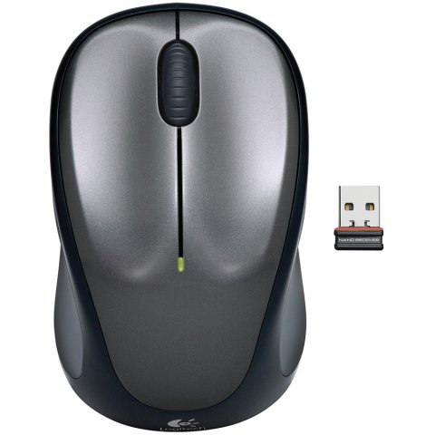 LOGITECH 1000 dpi 3 tipki