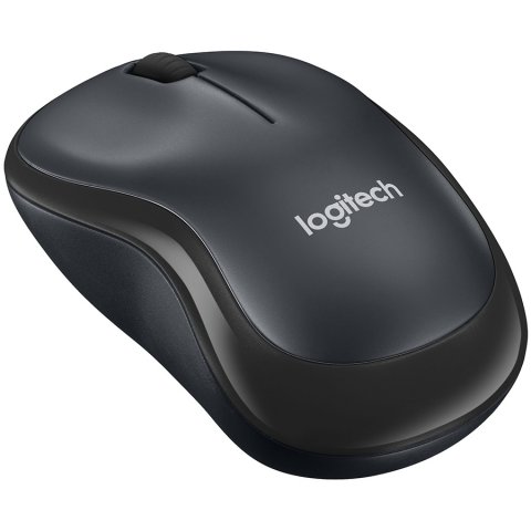 LOGITECH 1000 dpi 3 tipki