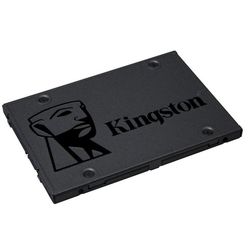 Kingston A400 480GB SSD