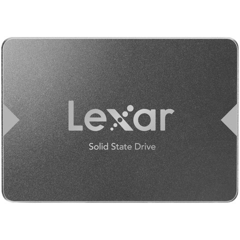 Lexar 960GB NQ100 2.5” SATA (6Gb