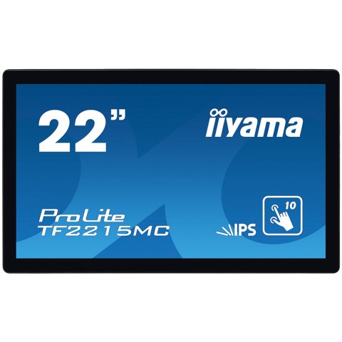 IIYAMA 22 1920x1080 LCD