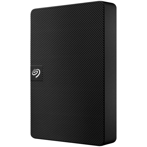 SEAGATE HDD External Expansion Portable (2.5'