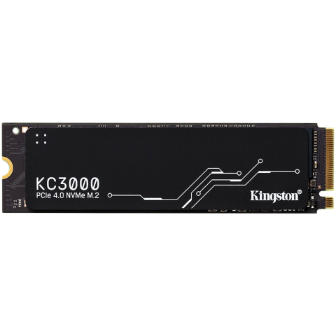 Kingston KC3000 1024GB SSD