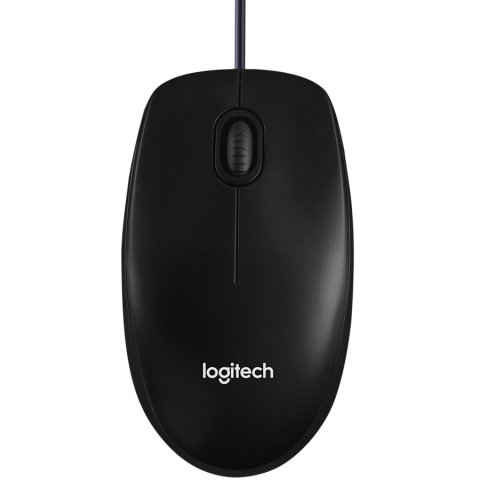 LOGITECH 800 dpi 3 tipki